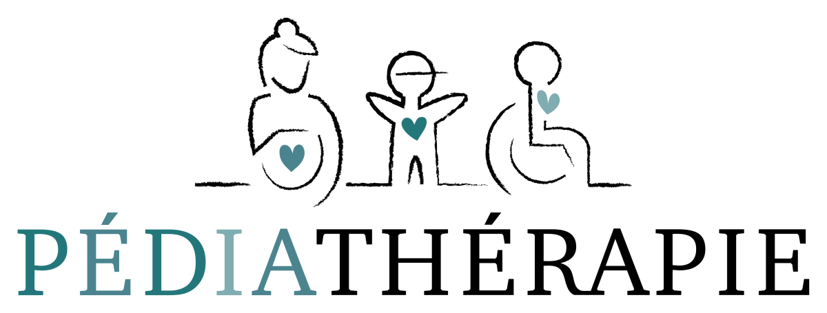 Pédiathérapie